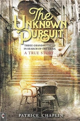 The Unknow …