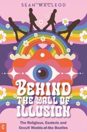 Behind the &hellip;