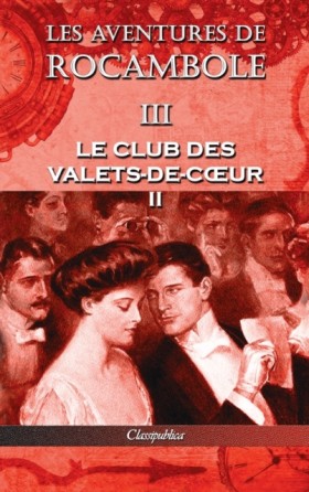 Les aventu &hellip;