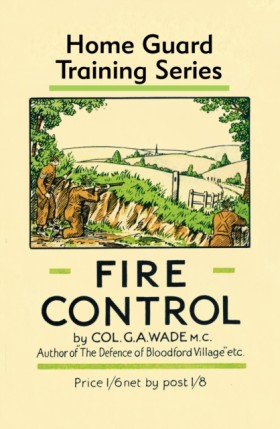 Fire Contr …