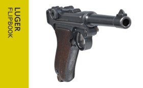 Luger Flip &hellip;
