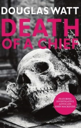Death of a &hellip;