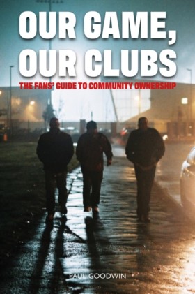 Our Game, &hellip;