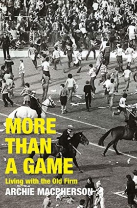 More Than &hellip;
