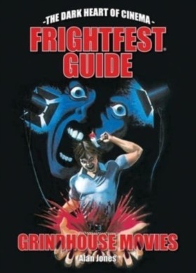The Fright &hellip;