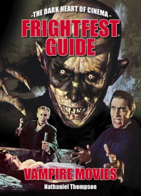 Frightfest &hellip;