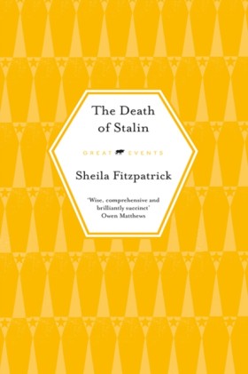 The Death …