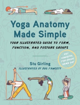 Yoga Anato …