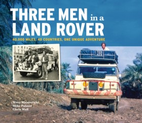 Three Men &hellip;