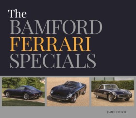 The Bamfor …