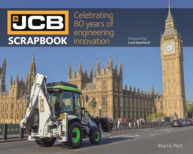 JCB Scrapb &hellip;