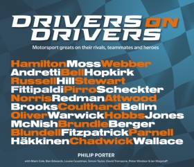 Drivers on …