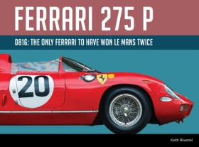 Ferrari 27 …