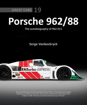 Porsche 96 &hellip;