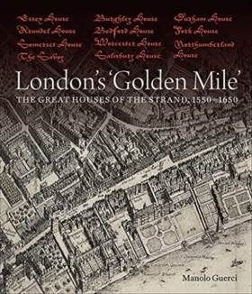 Londons Go &hellip;