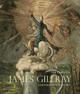 James Gill &hellip;