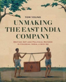 Unmaking t …
