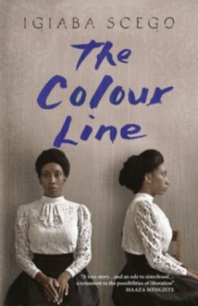 The Colour &hellip;