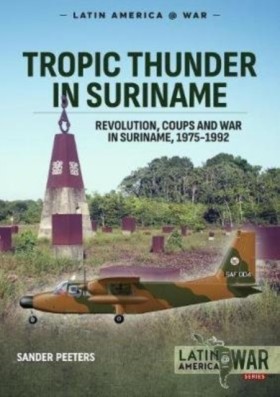 Tropic Thu &hellip;