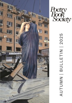 Poetry Boo …