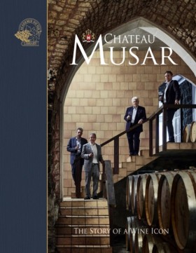 Chateau Mu &hellip;