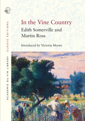 In the Vin &hellip;