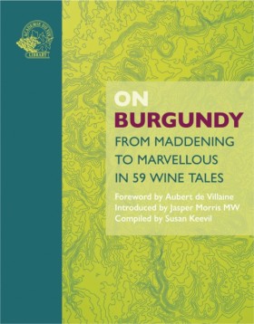 On Burgund …