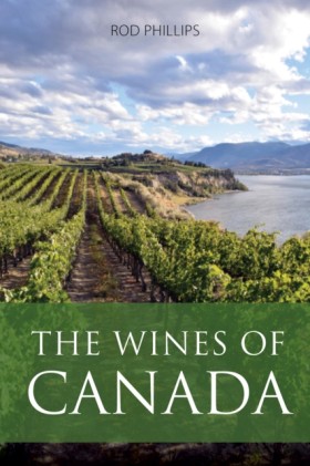 The Wines &hellip;