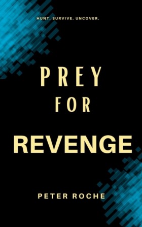 Prey for R &hellip;