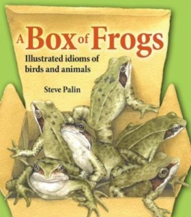 A Box of F &hellip;