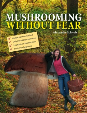 Mushroomin …