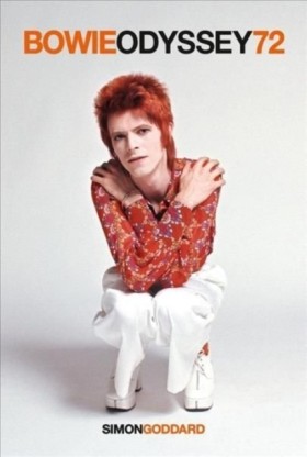 Bowie Odys &hellip;