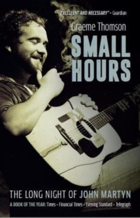 Small Hour &hellip;