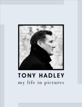 Tony Hadle &hellip;