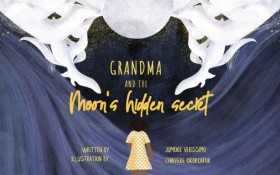 Grandma an &hellip;