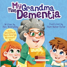 My Grandma …