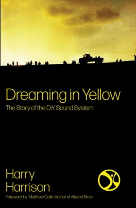Dreaming i …
