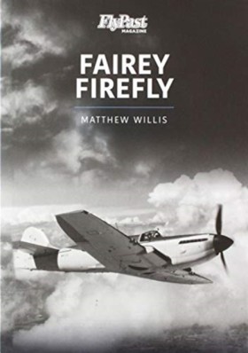 FAIREY FIR &hellip;
