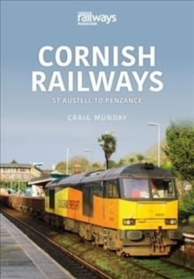 Cornish Ra …