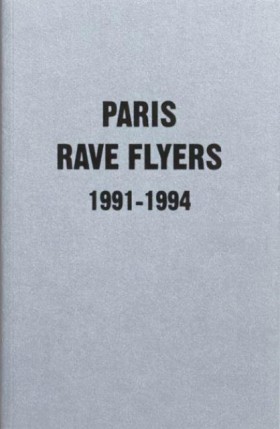 Paris Rave &hellip;