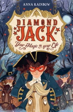 Diamond Ja &hellip;