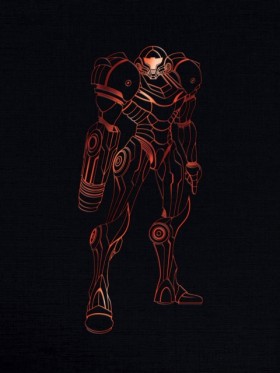 Metroid Pr &hellip;