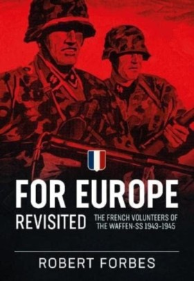 For Europe &hellip;