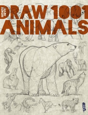 Draw 1,001 …
