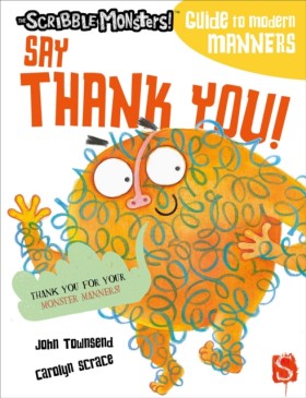 Say Thank &hellip;
