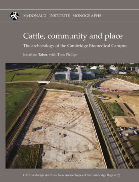Cattle, Co …