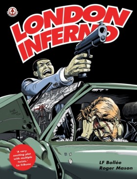 London Inf &hellip;