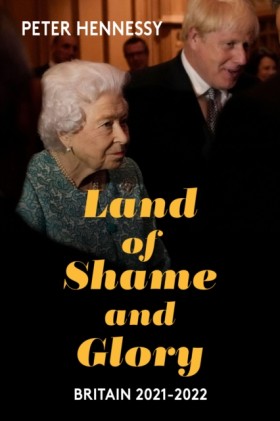 Land of Sh &hellip;
