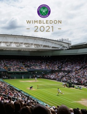 Wimbledon &hellip;
