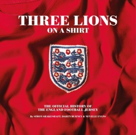 Three Lion …
